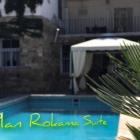 Plan Rokama Suite 586 Mendoza Ngoại thất bức ảnh