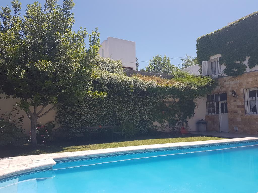 Plan Rokama Suite 586 Mendoza Ngoại thất bức ảnh