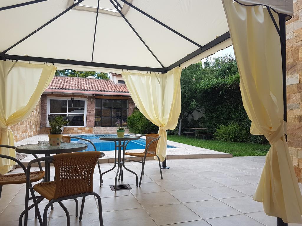 Plan Rokama Suite 586 Mendoza Ngoại thất bức ảnh