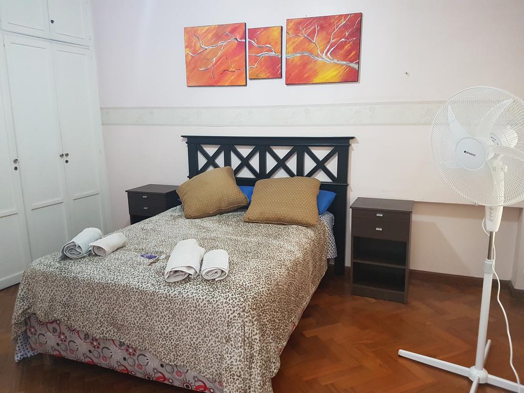 Plan Rokama Suite 586 Mendoza Ngoại thất bức ảnh