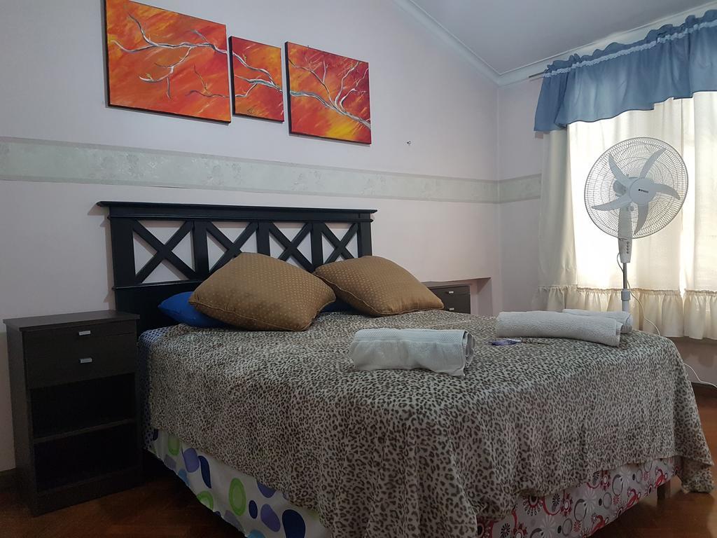 Plan Rokama Suite 586 Mendoza Ngoại thất bức ảnh