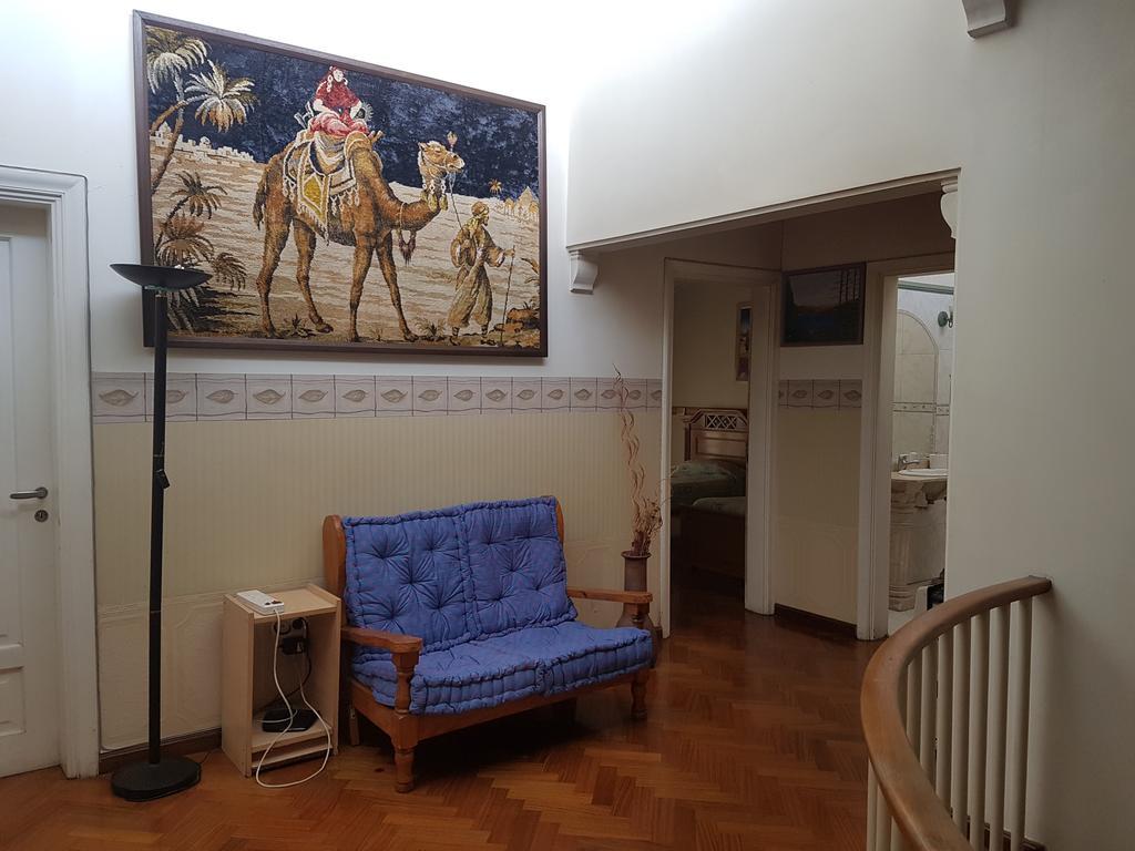Plan Rokama Suite 586 Mendoza Ngoại thất bức ảnh