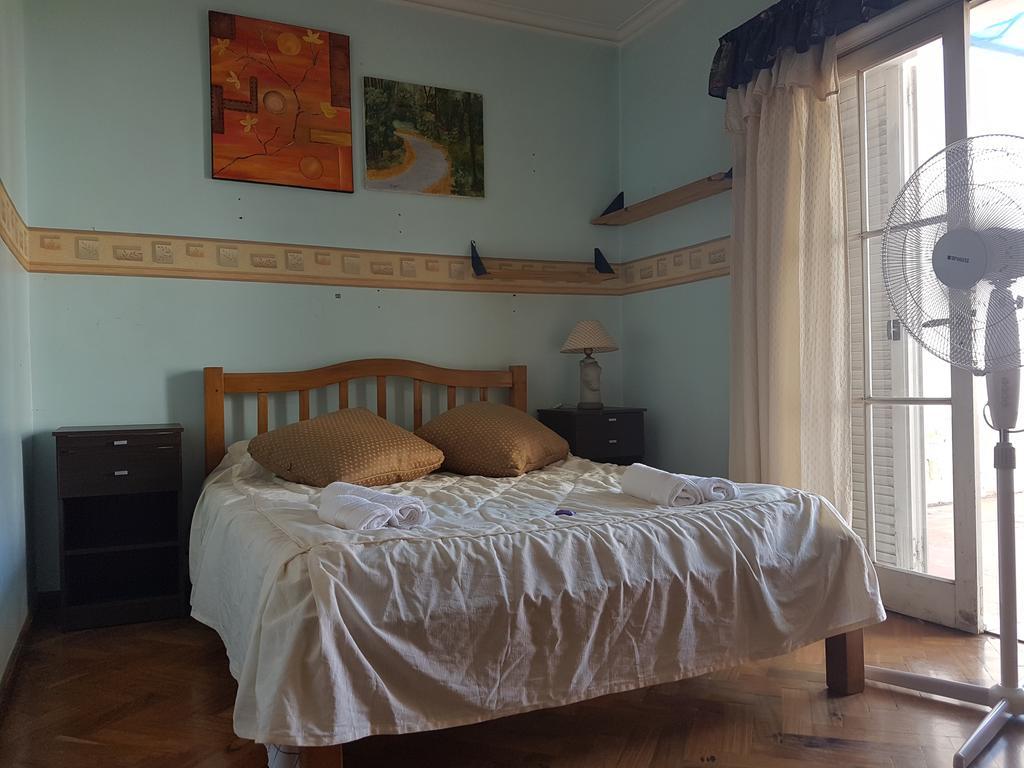 Plan Rokama Suite 586 Mendoza Ngoại thất bức ảnh