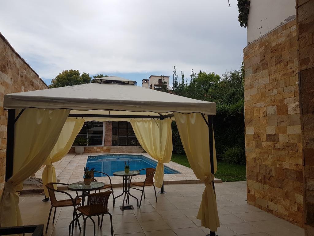 Plan Rokama Suite 586 Mendoza Ngoại thất bức ảnh