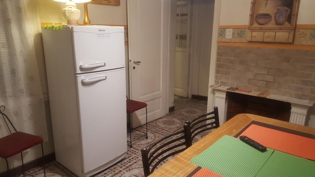 Plan Rokama Suite 586 Mendoza Ngoại thất bức ảnh