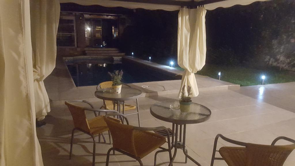 Plan Rokama Suite 586 Mendoza Ngoại thất bức ảnh