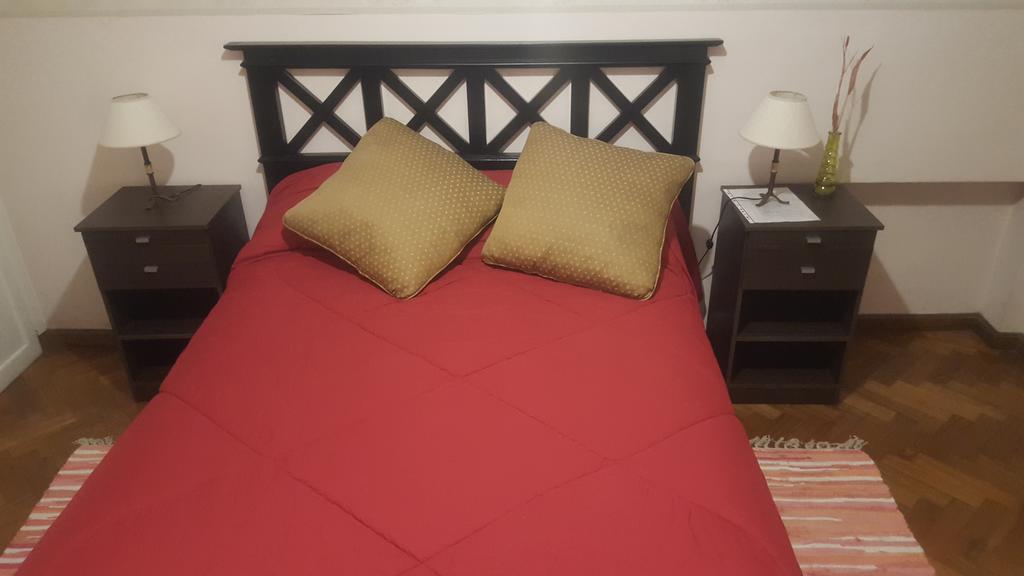 Plan Rokama Suite 586 Mendoza Ngoại thất bức ảnh