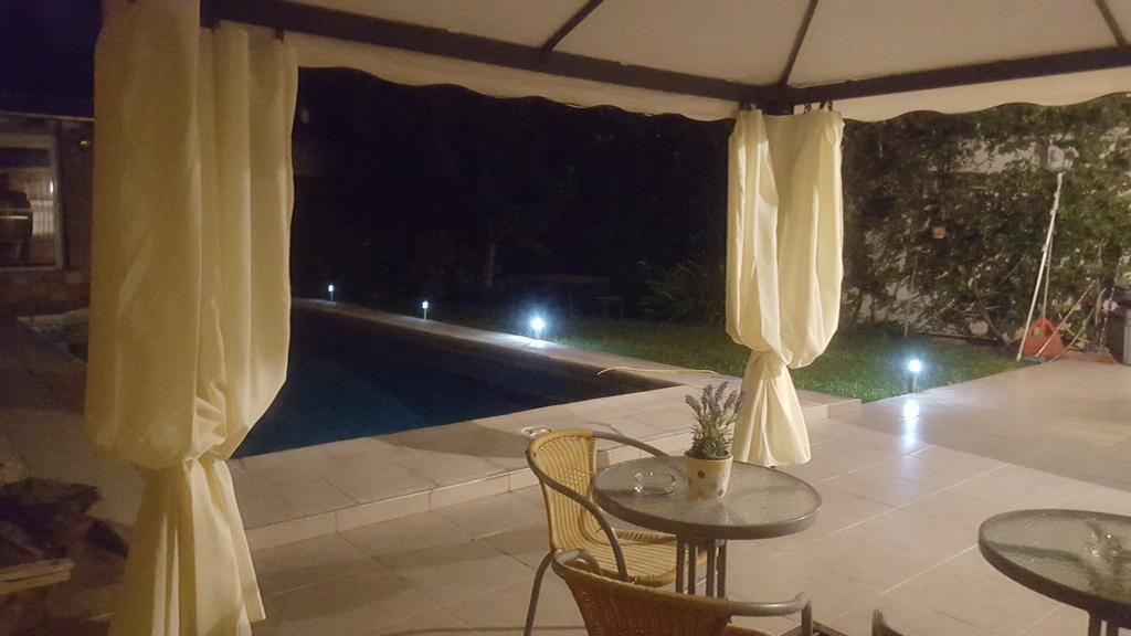 Plan Rokama Suite 586 Mendoza Ngoại thất bức ảnh
