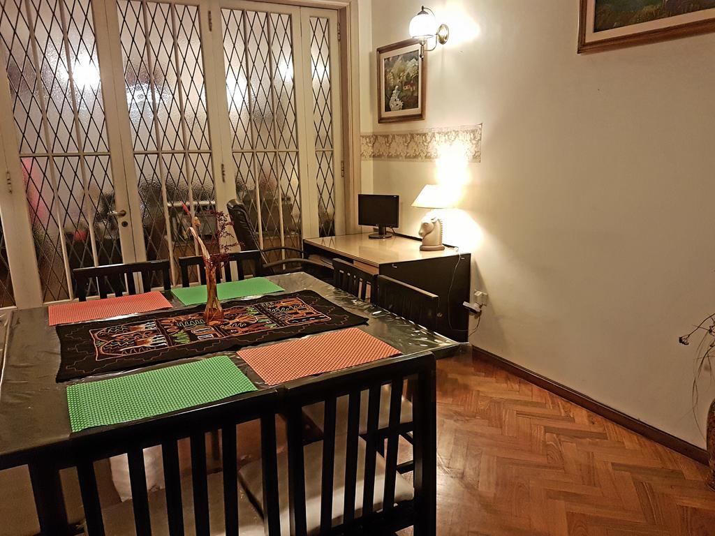 Plan Rokama Suite 586 Mendoza Ngoại thất bức ảnh