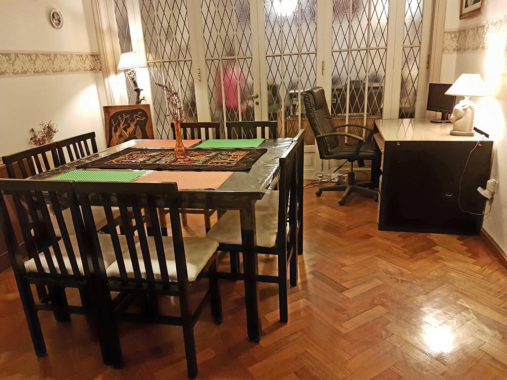 Plan Rokama Suite 586 Mendoza Ngoại thất bức ảnh