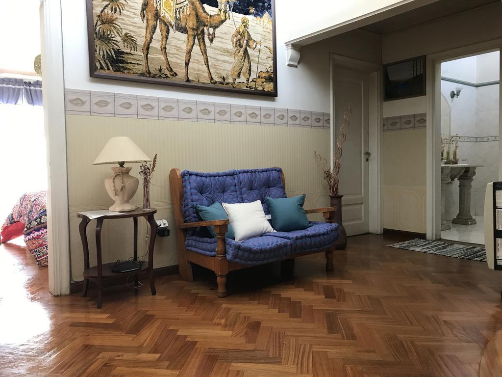 Plan Rokama Suite 586 Mendoza Ngoại thất bức ảnh