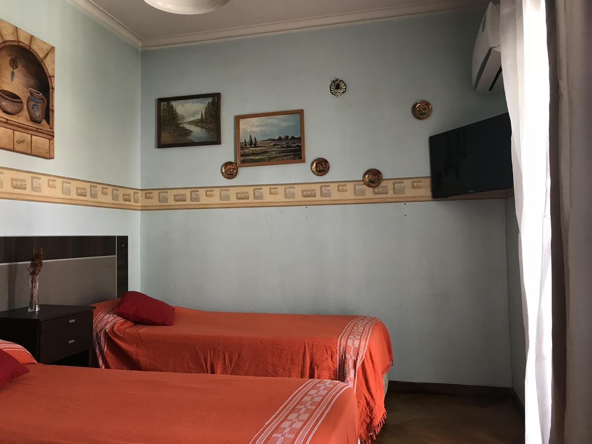 Plan Rokama Suite 586 Mendoza Ngoại thất bức ảnh