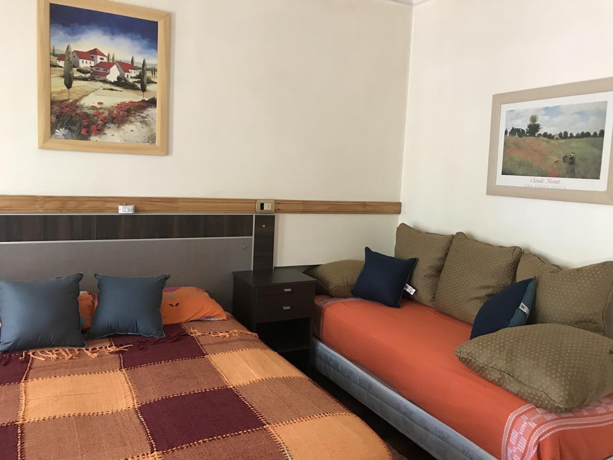 Plan Rokama Suite 586 Mendoza Ngoại thất bức ảnh