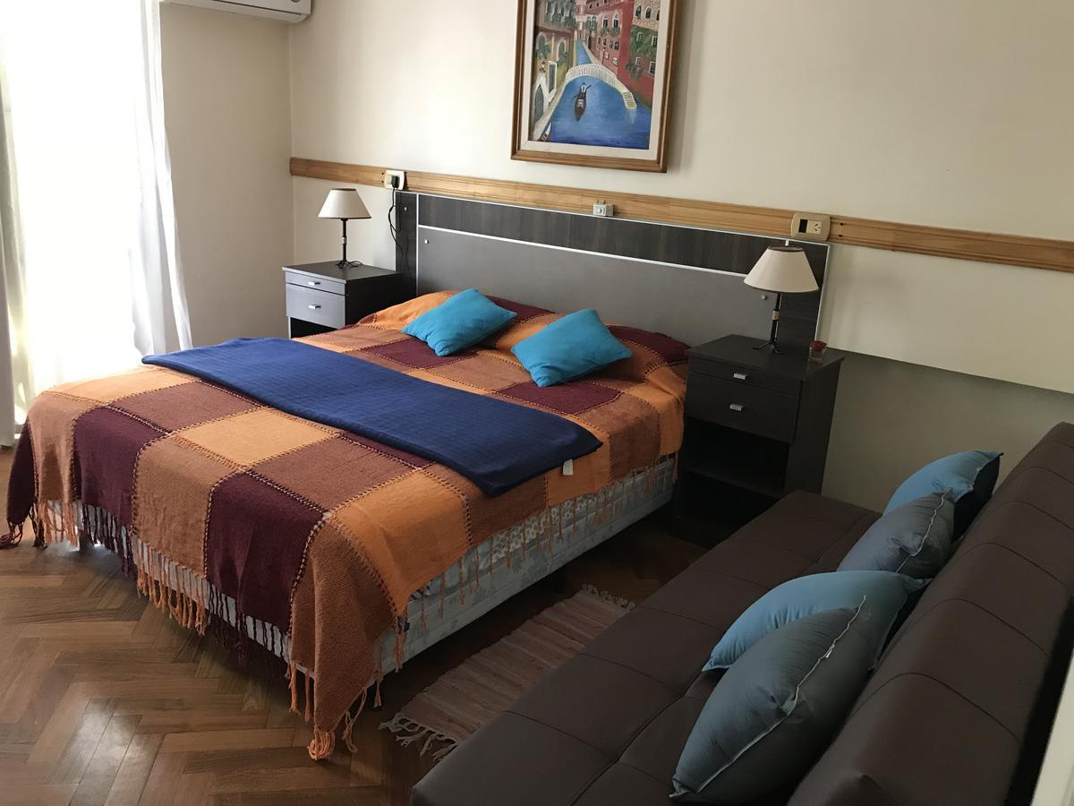 Plan Rokama Suite 586 Mendoza Ngoại thất bức ảnh