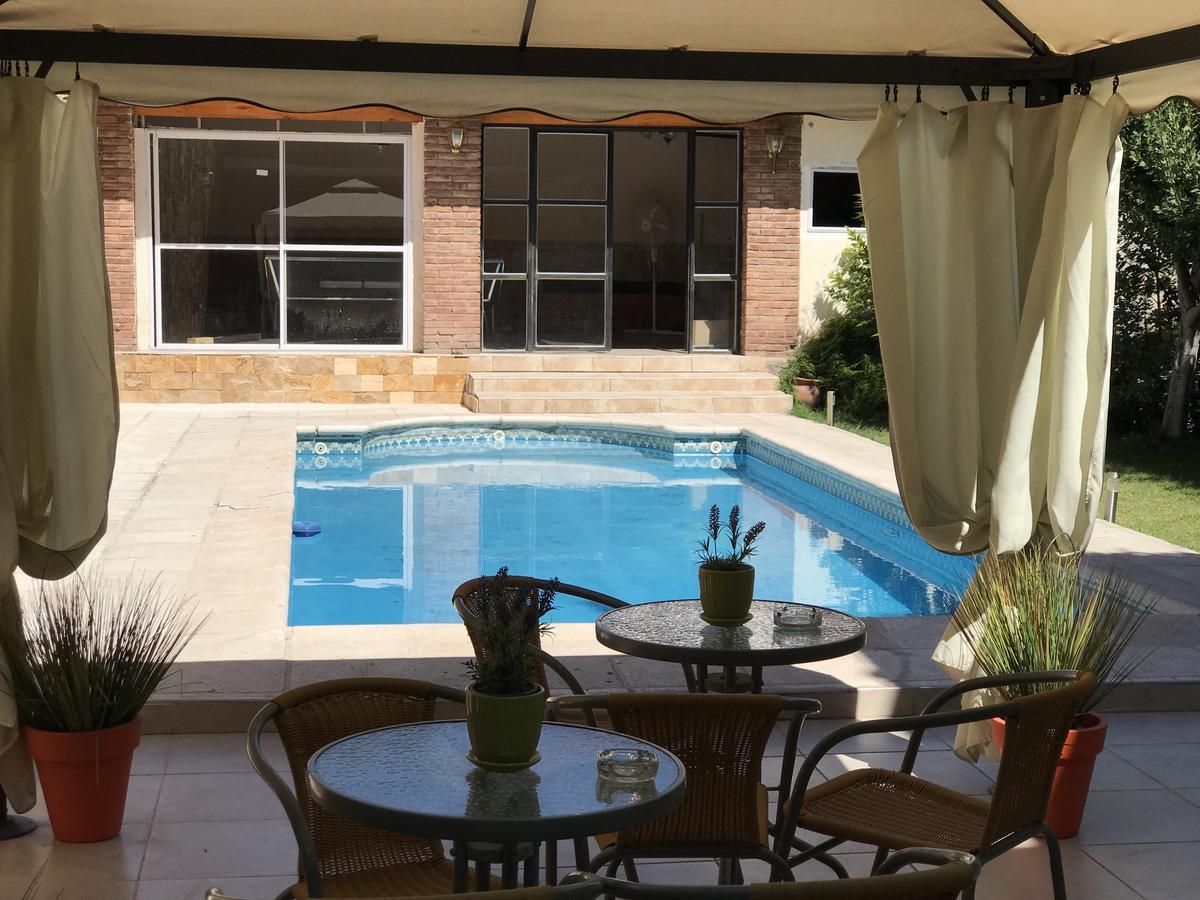 Plan Rokama Suite 586 Mendoza Ngoại thất bức ảnh
