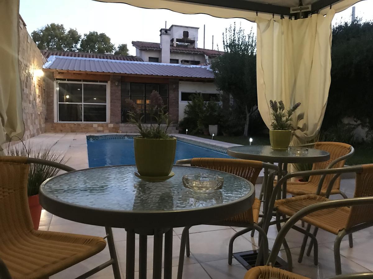 Plan Rokama Suite 586 Mendoza Ngoại thất bức ảnh