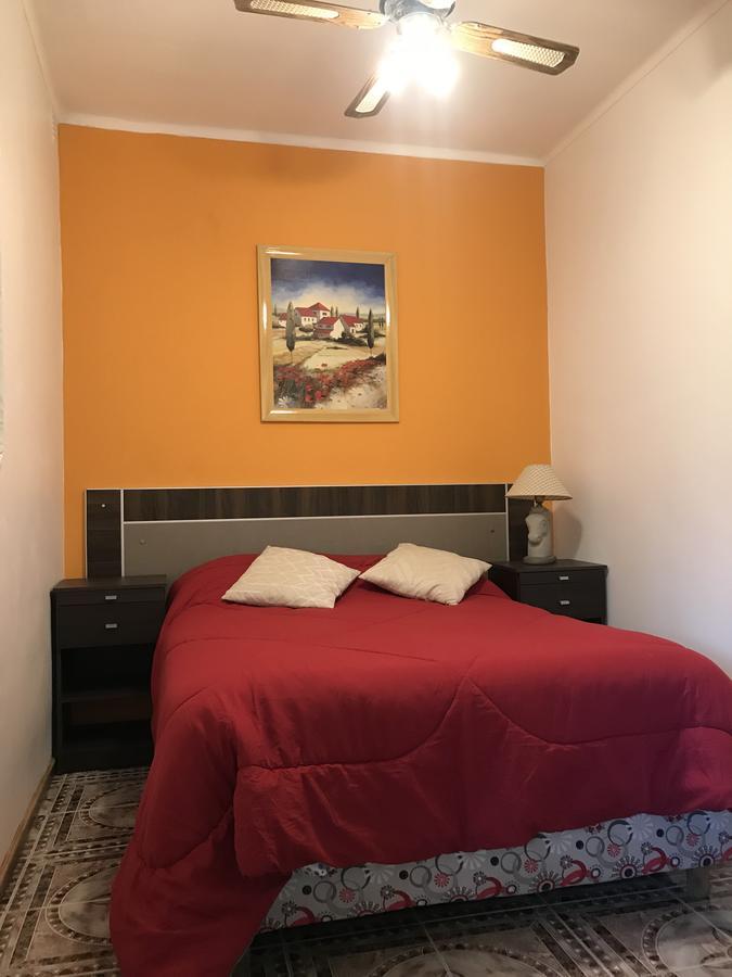 Plan Rokama Suite 586 Mendoza Ngoại thất bức ảnh