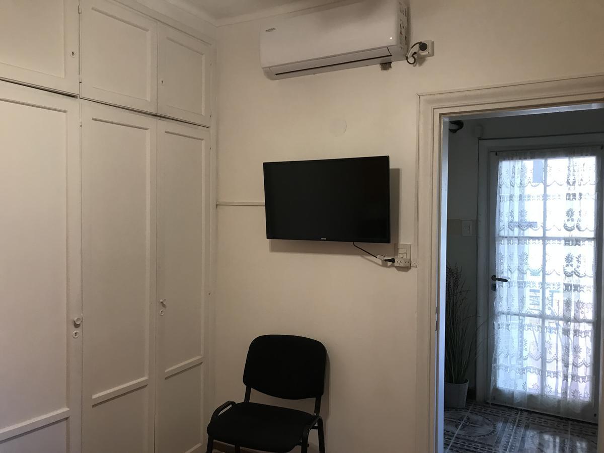 Plan Rokama Suite 586 Mendoza Ngoại thất bức ảnh