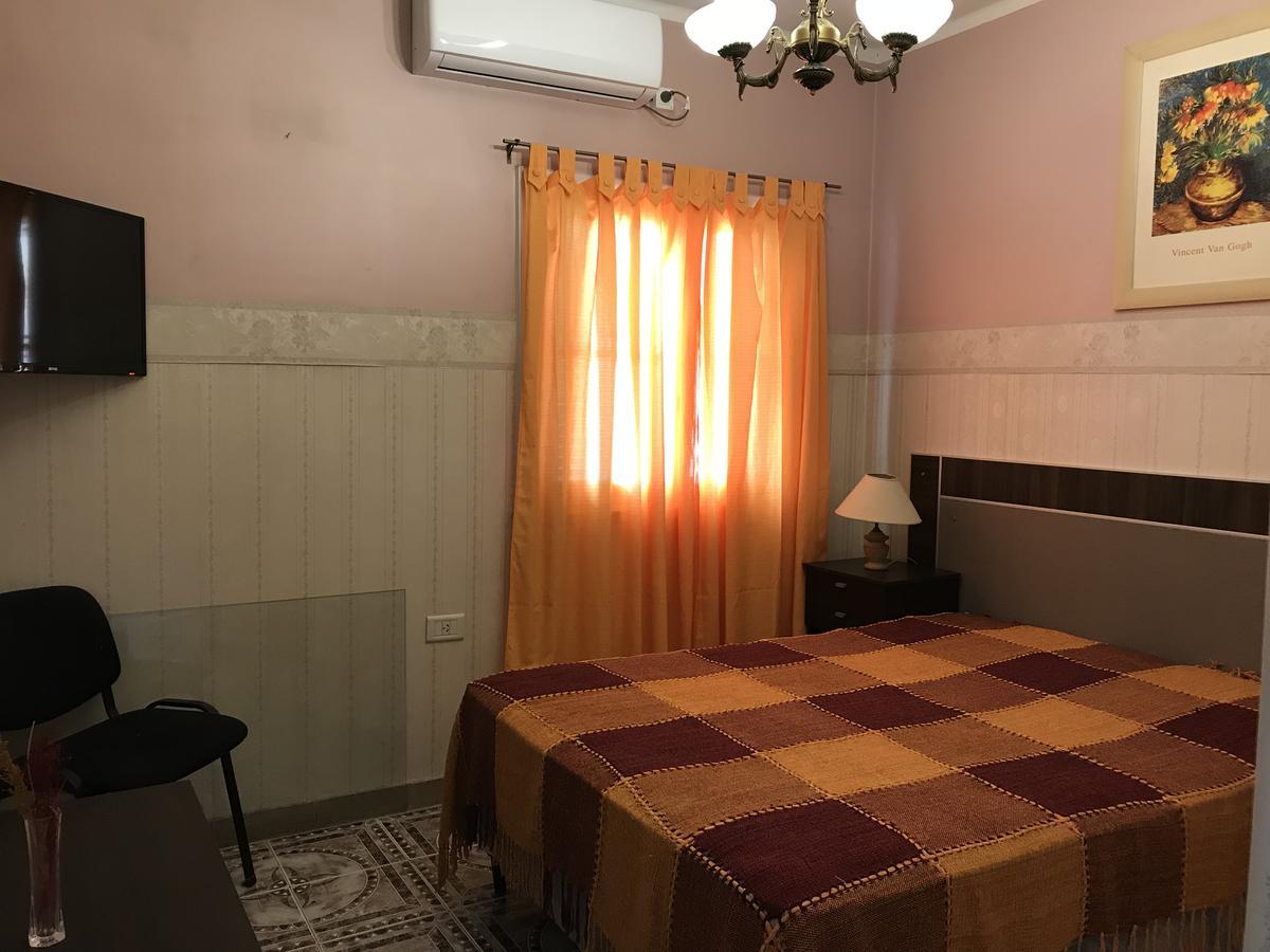 Plan Rokama Suite 586 Mendoza Ngoại thất bức ảnh