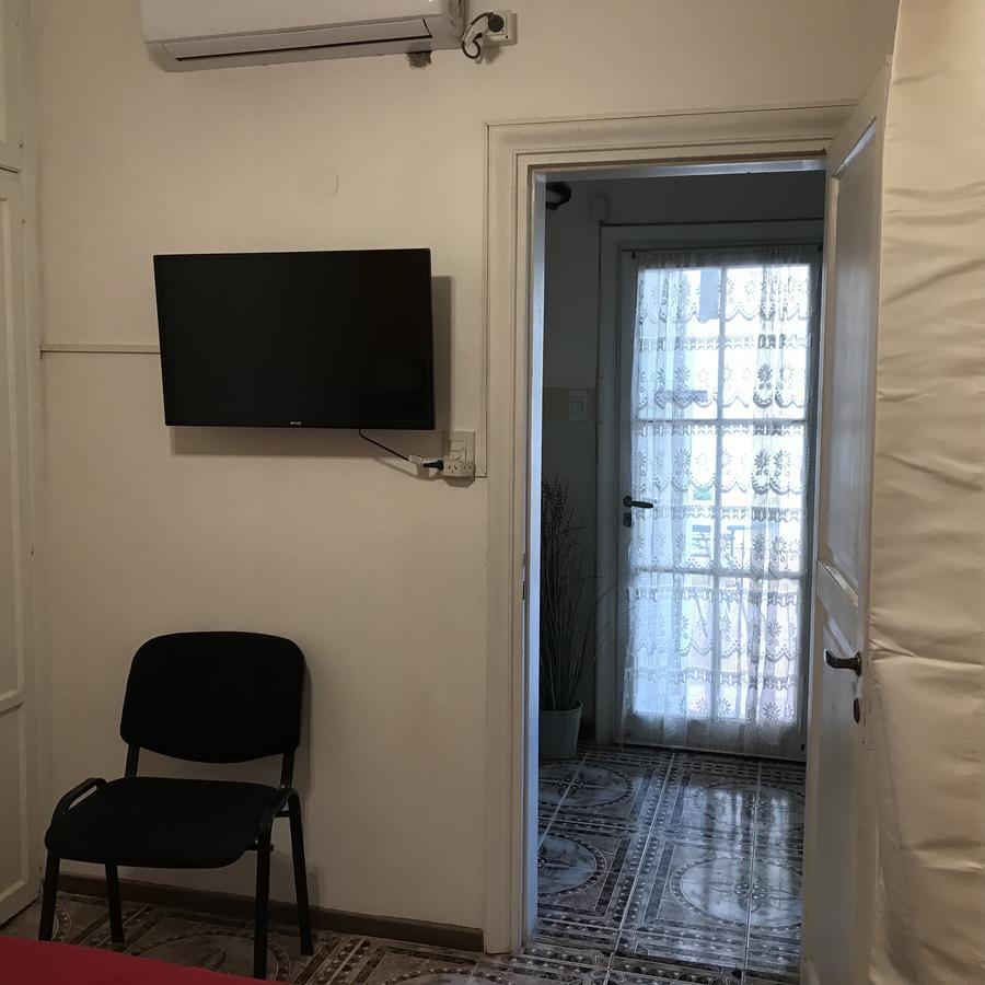 Plan Rokama Suite 586 Mendoza Ngoại thất bức ảnh