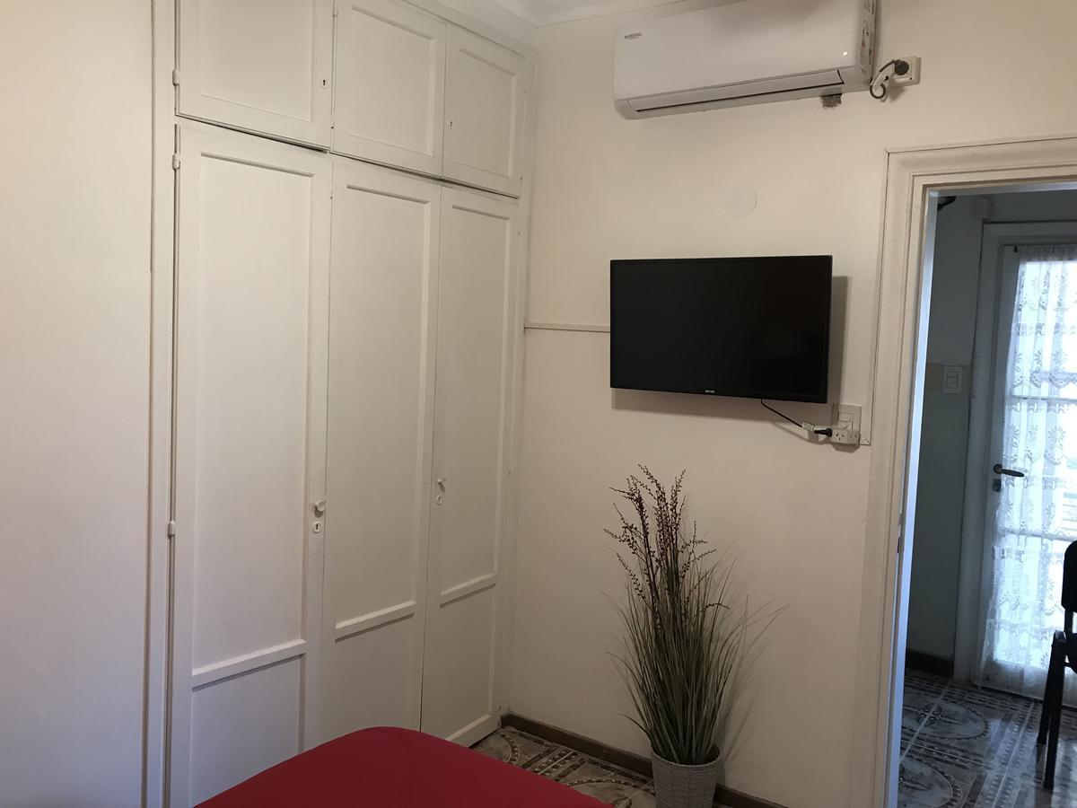 Plan Rokama Suite 586 Mendoza Ngoại thất bức ảnh