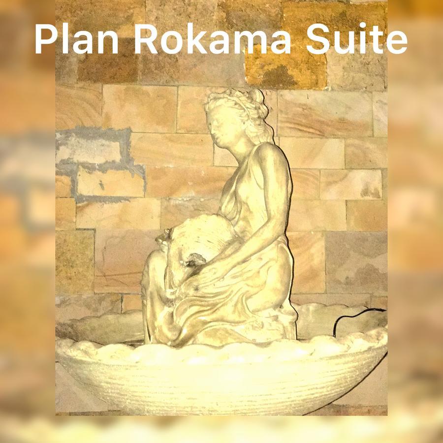 Plan Rokama Suite 586 Mendoza Ngoại thất bức ảnh