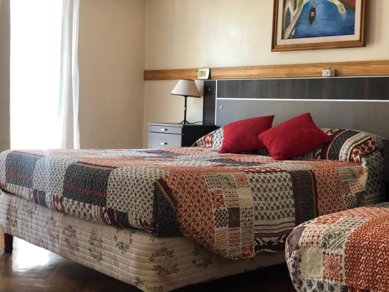 Plan Rokama Suite 586 Mendoza Ngoại thất bức ảnh